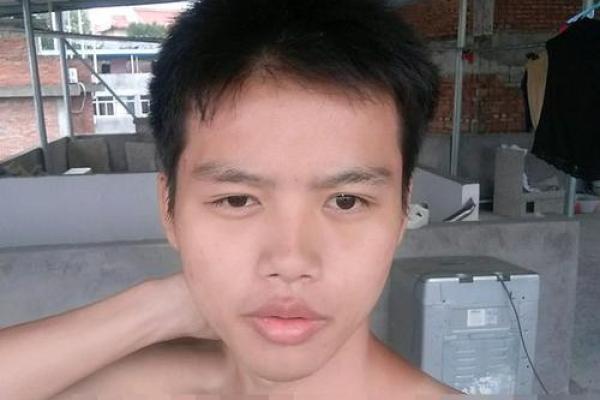 算命黄白镜子面相