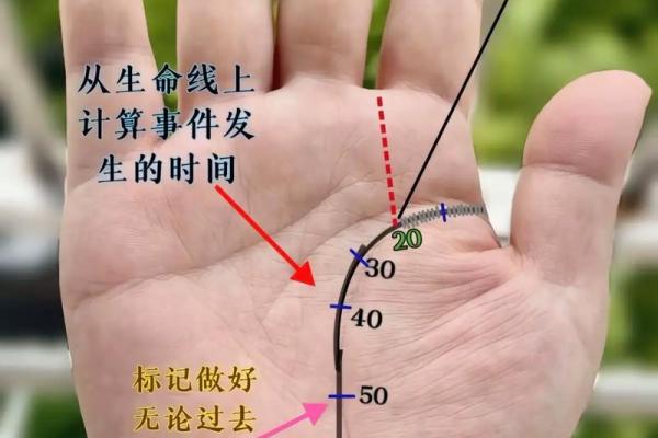 十指指纹算命看你命运吉凶，最全最具体最准