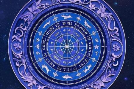 王员外紫薇斗数