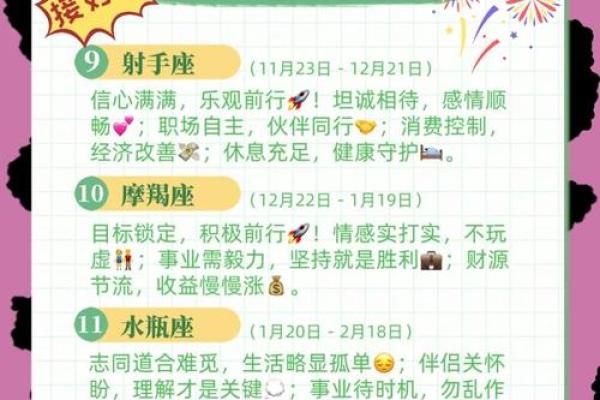 7月11日属于哪个星座