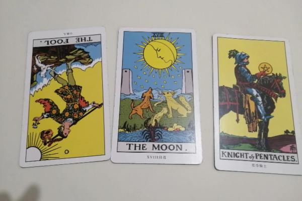 塔罗测试近期能转运吗 塔罗测试近期能转运吗