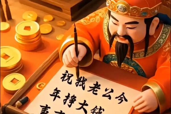 用八字起妻财？看看老公的钞票到底厚不厚！