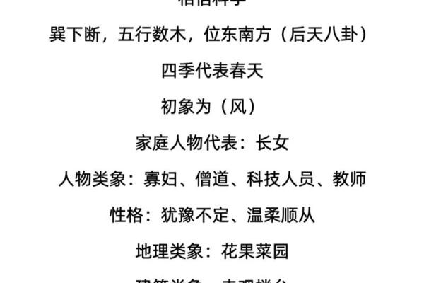 【八字算命】缺木如何破解?告别困局的妙招! 【八字算命】缺木如何破解?告别困局的妙招!