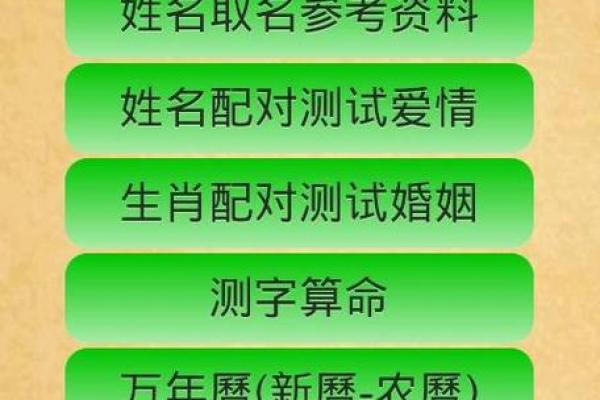 夫妻姓名笔划算命婚姻配对 夫妻姓名测试打分算命？