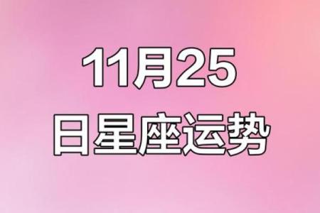 阳历11月25日是什么星座