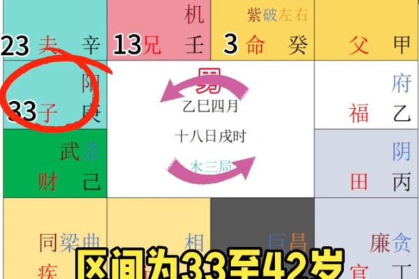 怎么排紫薇斗数