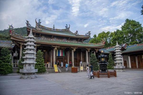 厦门算命的地方