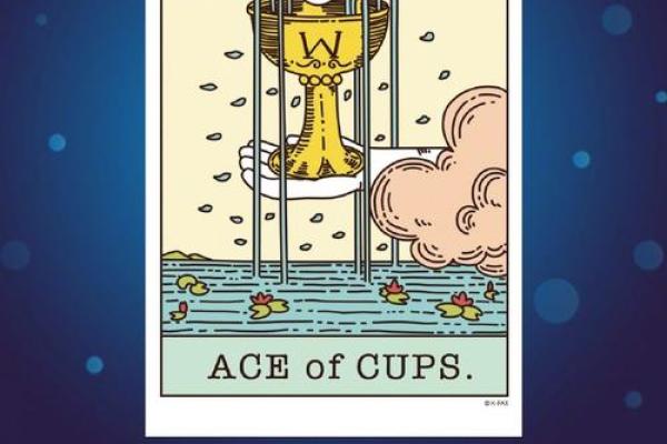 塔罗测试：八月你的事业运会如何？