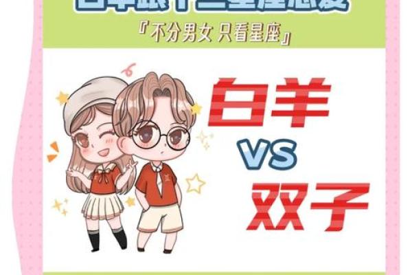 白羊座最合不来的三大星座 白羊和什么最配对