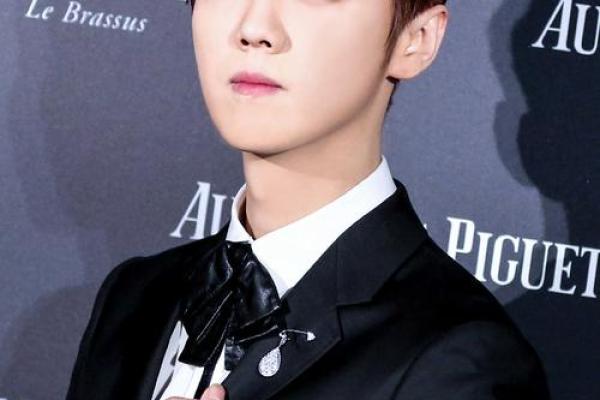 鹿晗是什么星座？