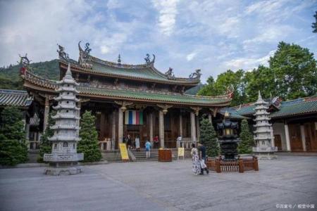 厦门算命的地方