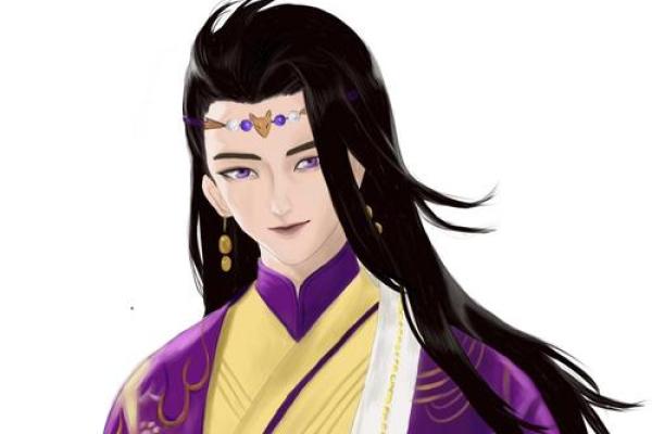 紫薇斗数一梦江湖太阴 紫薇斗数一梦江湖太阴