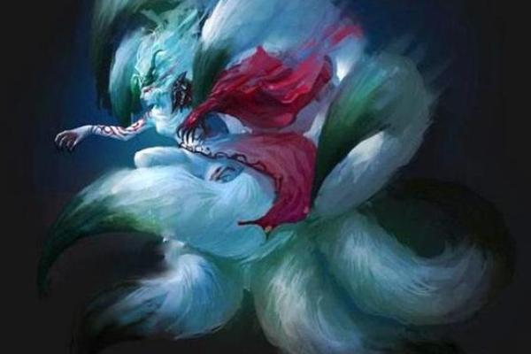 十二星座男喜欢什么类型的妖精