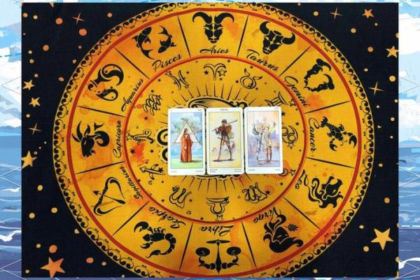 天后灵签360星座 天后灵签360星座