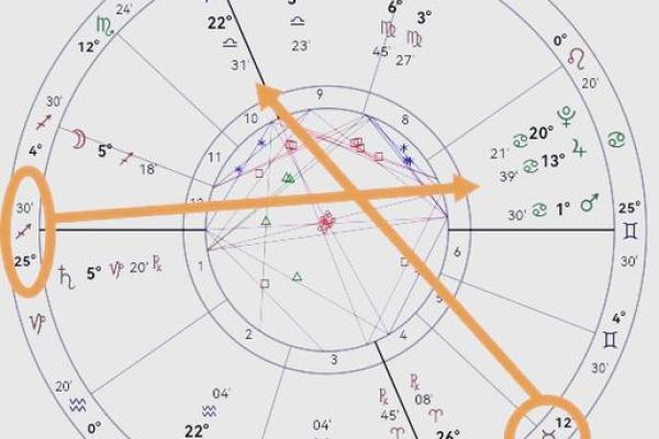 免费紫薇星盘在线排盘