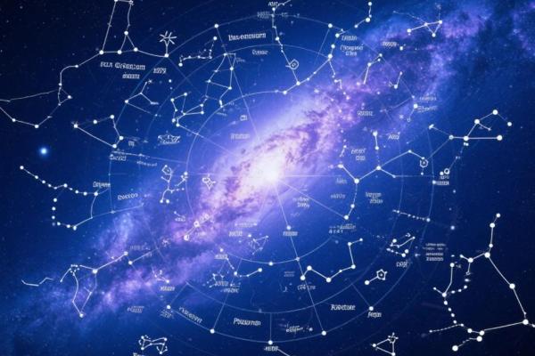 探寻你的潜在星座，发现未知的自我！