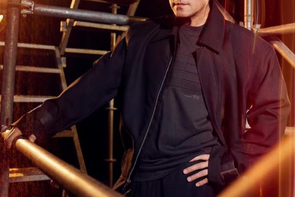 蔡国庆个人资料，蔡国庆的星座