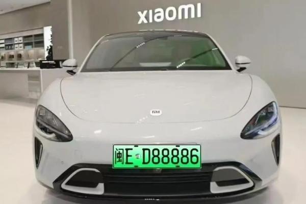 电动汽车牌照号吉凶测试