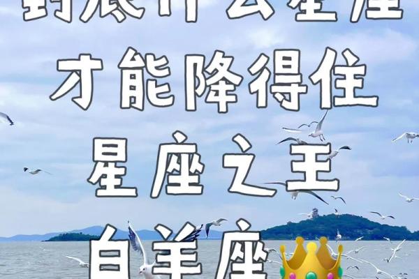 白羊座的贵人是哪个星座 哪个星座对白羊座最好 白羊座的贵人是哪个星座 哪个星座对白羊座最好