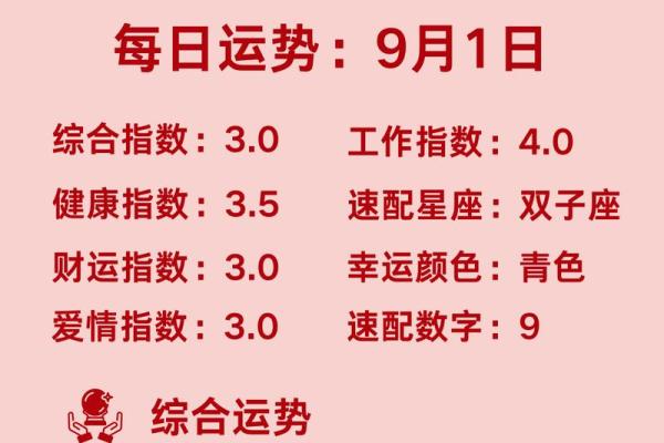 六月九号是哪个星座