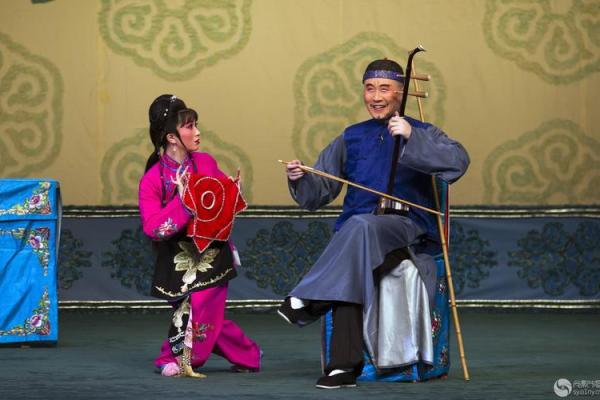 三河算命王老太太