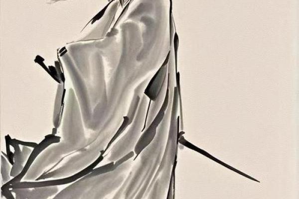 李白最符合哪个星座的