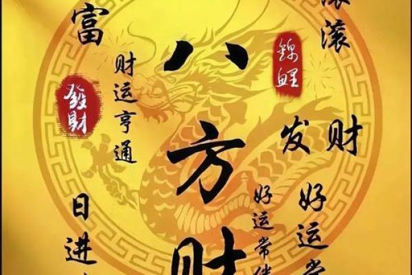 八字财运重要