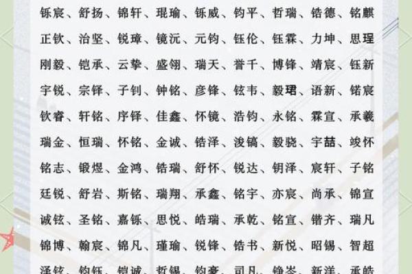 什么是天运五行-姓名学姓名