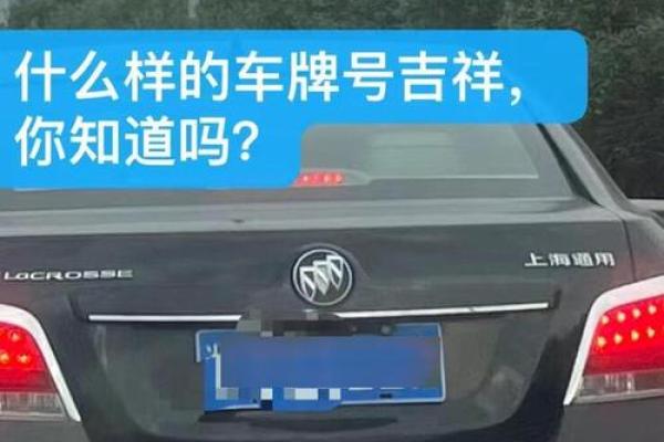 车辆号码吉凶紫薇