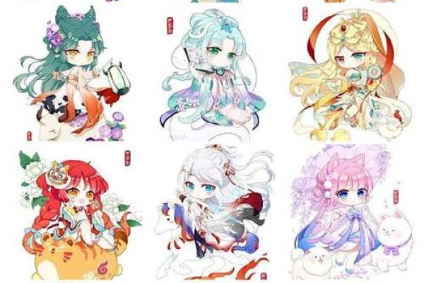 什么生肖最美丽？排名前五的生肖美女盘点！