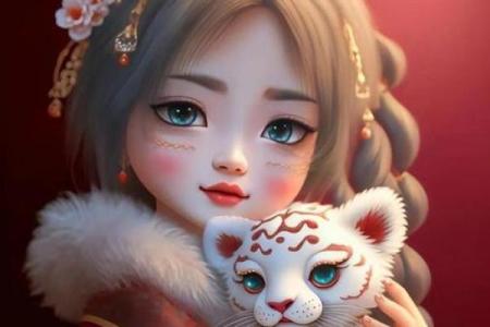 什么生肖最美丽？排名前五的生肖美女盘点！