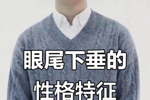 八字眉眉尾下垂的男人 八字眉眉尾下垂的男人