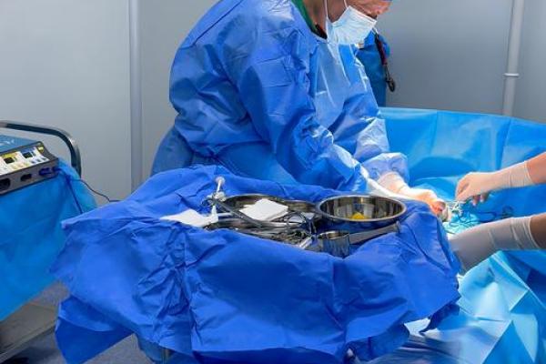 八字做手术 八字做手术