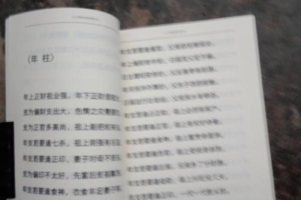 八字批命绝技40条(上) 八字批命绝技40条(上)