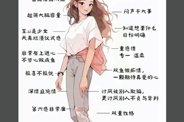 双鱼女爱哪种类型的男生 双鱼座女生和什么星座最配 双鱼女爱哪种类型的男生 双鱼座女生和什么星座最配