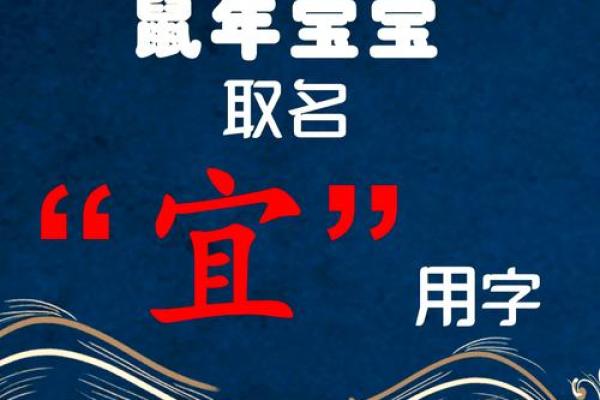 晚上1点出生的属鼠男孩取名大全姓名 晚上1点出生的属鼠男孩取名大全姓名