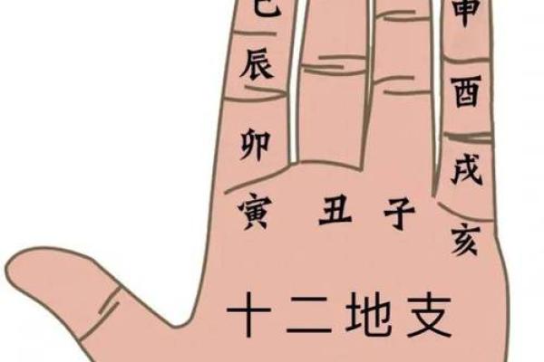 八字算命手相占卜