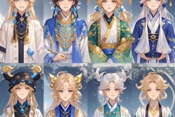 风象星座有哪些 风象星座有哪些