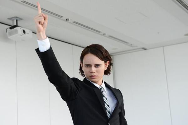 灵魂互换？猜星座之《民王》