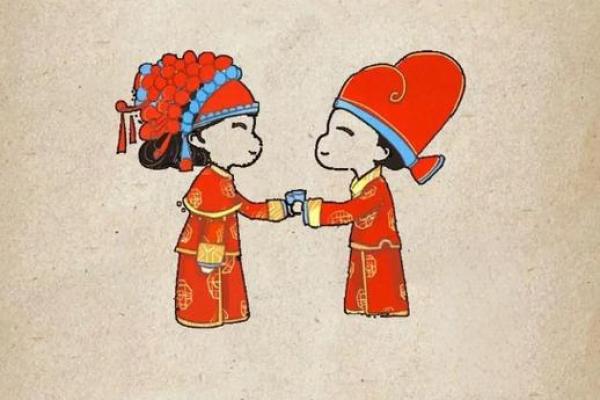 免费八字合婚配对 免费八字合婚配对测算水墨先生