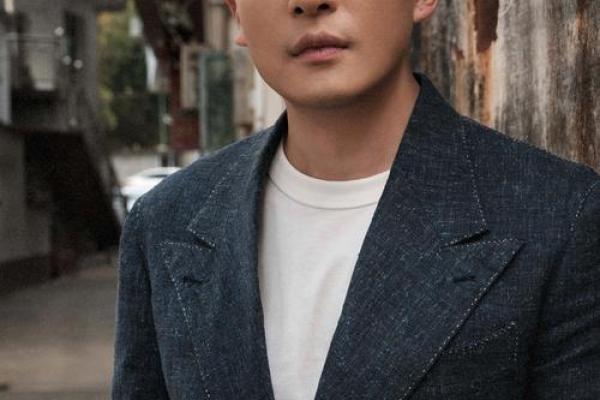 孙艺洲是什么星座