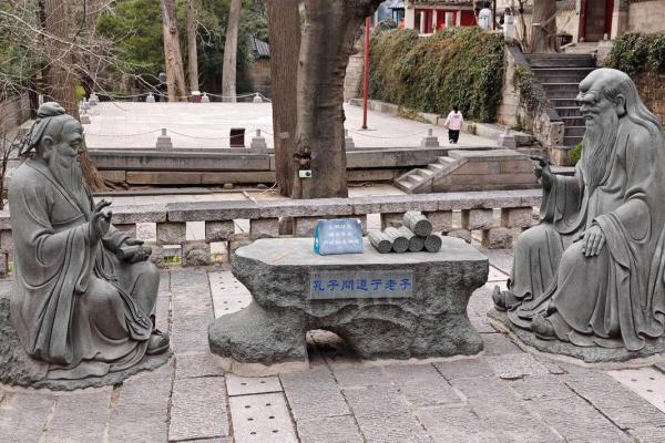 青岛崂山的道士会算命吗