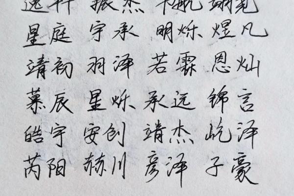 2019年6月2号寅时出生的男孩要怎么起名字姓名