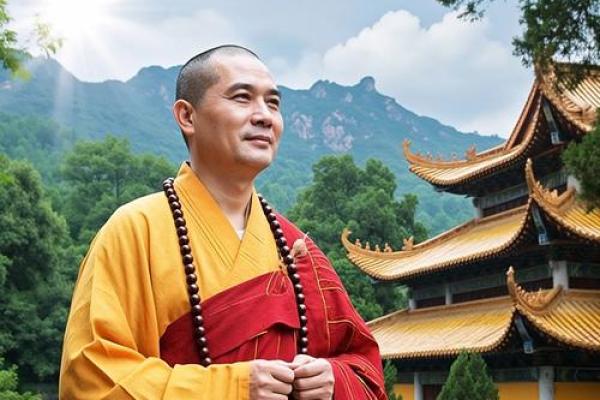 邳州艾山铁佛寺师傅算命