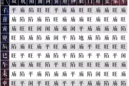 紫薇斗数长寿星