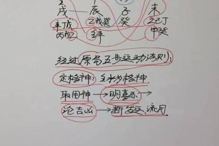 八字从旺格