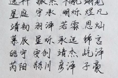 2019年6月2号寅时出生的男孩要怎么起名字姓名