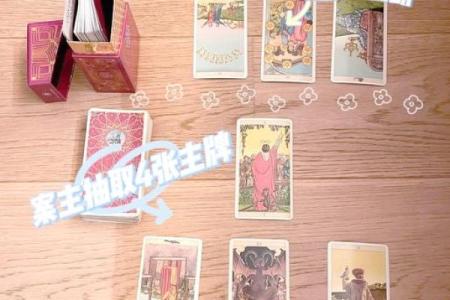 塔罗牌测试十二月财运情况如何？