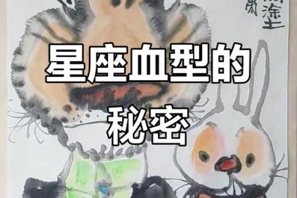 风向星座与血型联姻:星座运势与血型性格解析 风向星座与血型联姻:星座运势与血型性格解析