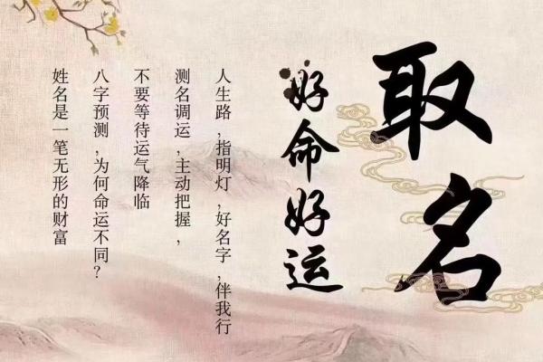 周易算命姓名测试免费